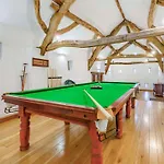 4 Bed In Cockermouth Oc-Sz405 Hébergement de vacances Bassenthwaite Lake