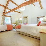 4 Bed In Cockermouth Oc-Sz405 Hébergement de vacances