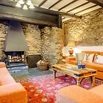 4 Bed In Cockermouth Oc-Sz405 *