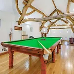 4 Bed In Cockermouth Oc-Sz405 Hébergement de vacances Bassenthwaite Lake