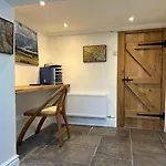 Hébergement de vacances 4 Bed In Cockermouth Oc-Sz405
