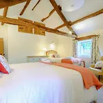 4 Bed In Routenbeck Sz405 Prázdninový dům *