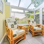 Nyaraló 4 Bed In Routenbeck Sz405 *