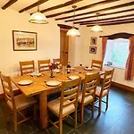 4 Bed In Routenbeck Sz405 * Bassenthwaite Lake