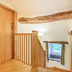 4 Bed In Routenbeck Sz405 Nyaraló