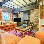 4 Bed In Routenbeck Sz405 Nyaraló *