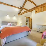 4 Bed In Routenbeck Sz405