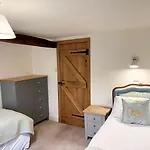4 Bed In Routenbeck Sz405 Nyaraló *
