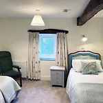 Nyaraló 4 Bed In Routenbeck Sz405
