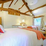 Nyaraló 4 Bed In Routenbeck Sz405 *