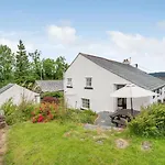 Nyaraló 4 Bed In Routenbeck Sz405 Bassenthwaite Lake