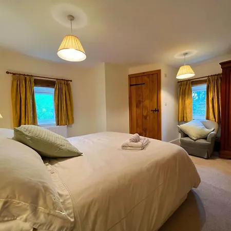 Holiday home 4 Bed In Routenbeck Sz405 Bassenthwaite Lake