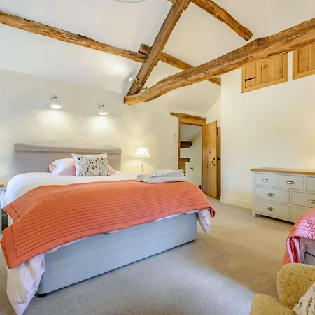 4 Bed In Routenbeck Sz405 Holiday home *