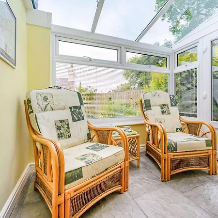 4 Bed In Routenbeck Sz405 Holiday home Bassenthwaite Lake