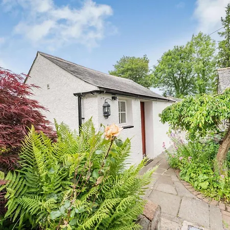 4 Bed In Cockermouth Oc-sz405 *