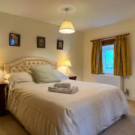 4 Bed In Cockermouth Oc-sz405 Feriehus Bassenthwaite Lake
