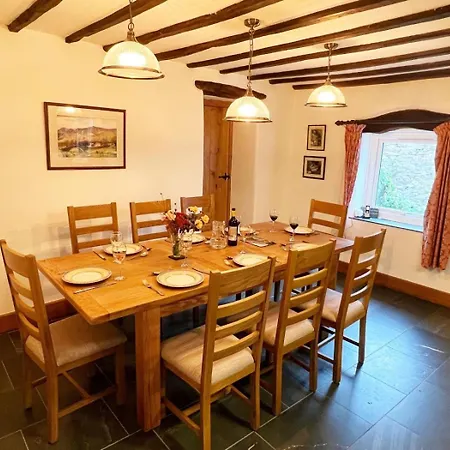 4 Bed In Cockermouth Oc-sz405 Bassenthwaite Lake
