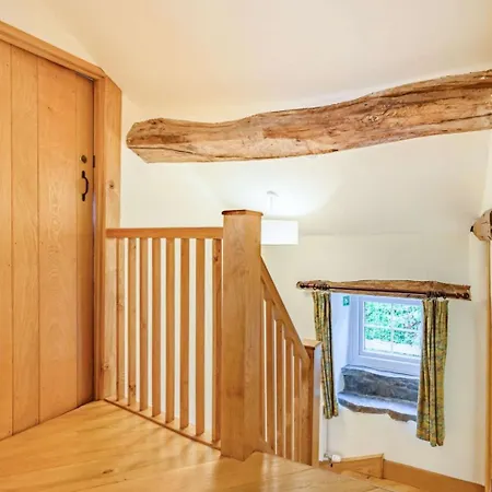 Feriehus 4 Bed In Cockermouth Oc-sz405 *