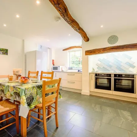 4 Bed In Cockermouth Oc-sz405 Feriehus