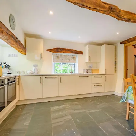 Feriehus 4 Bed In Cockermouth Oc-sz405