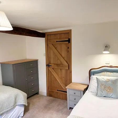 Feriehus 4 Bed In Cockermouth Oc-sz405