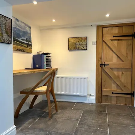 4 Bed In Cockermouth Oc-sz405 Feriehus Bassenthwaite Lake