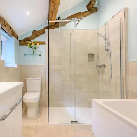 4 Bed In Cockermouth Oc-sz405 Feriehus *