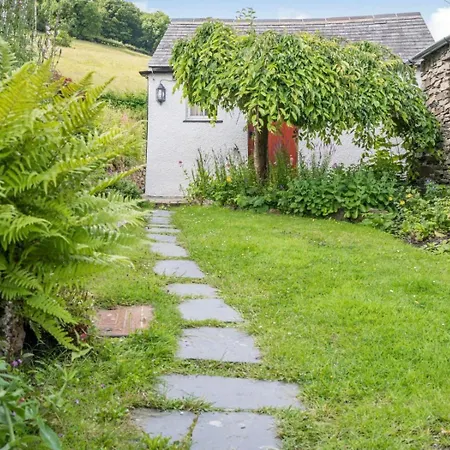 Feriehus 4 Bed In Cockermouth Oc-sz405 Bassenthwaite Lake