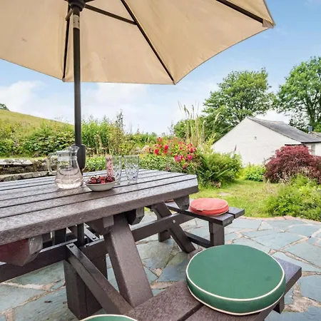 Feriehus 4 Bed In Cockermouth Oc-sz405 *