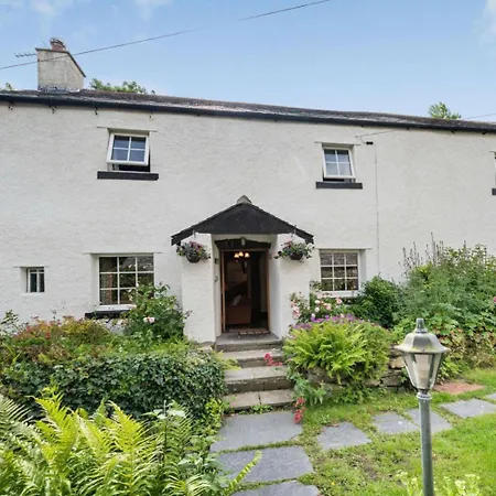Feriehus 4 Bed In Cockermouth Oc-sz405 Bassenthwaite Lake