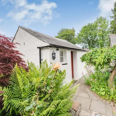 Feriehus 4 Bed In Cockermouth Oc-sz405 *