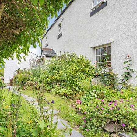 4 Bed In Cockermouth Oc-sz405 Feriehus Bassenthwaite Lake