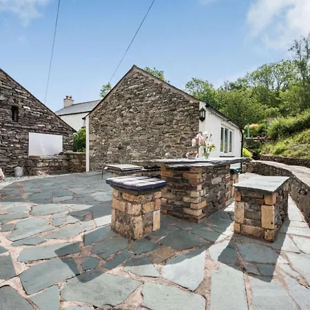 4 Bed In Cockermouth Oc-sz405 Feriehus *