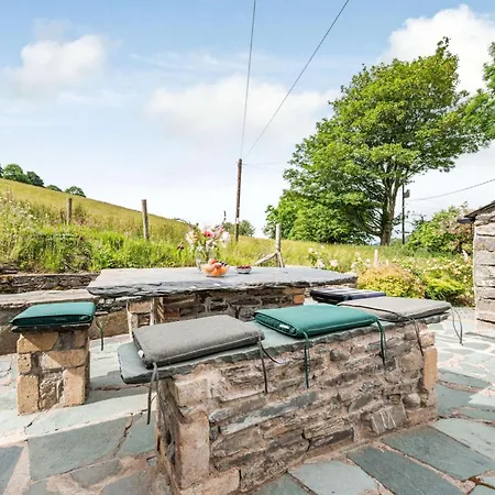 度假居 4 Bed In Routenbeck Sz405