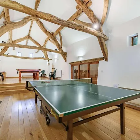 4 Bed In Routenbeck Sz405