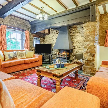 4 Bed In Cockermouth Oc-sz405 Ferienhaus *