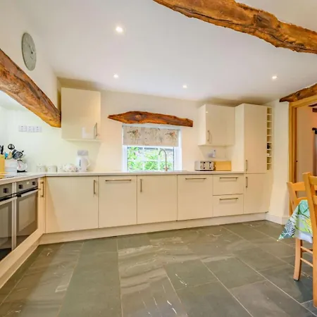 4 Bed In Cockermouth Oc-sz405 Bassenthwaite Lake