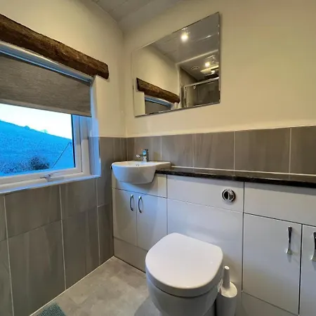 度假居 4 Bed In Routenbeck Sz405