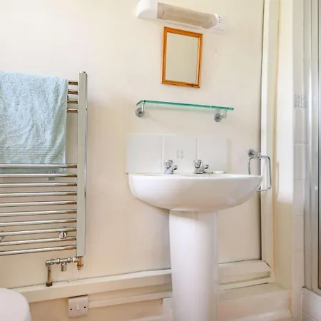 4 Bed In Routenbeck Sz405 度假居 巴森斯怀特湖站