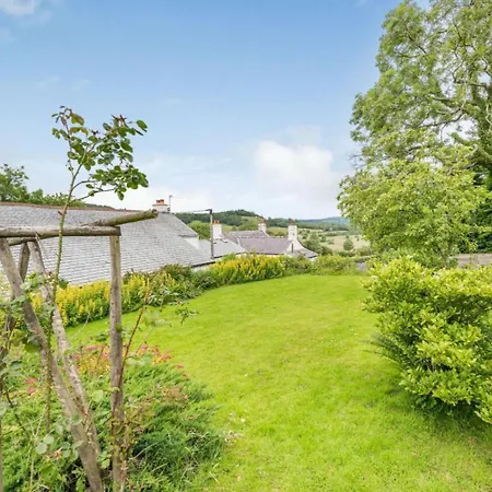 4 Bed In Routenbeck Sz405 巴森斯怀特湖站